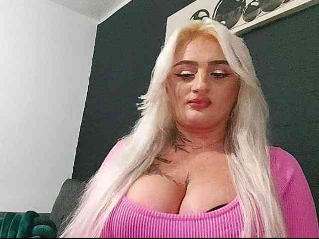 AnastasiaBlond webcam