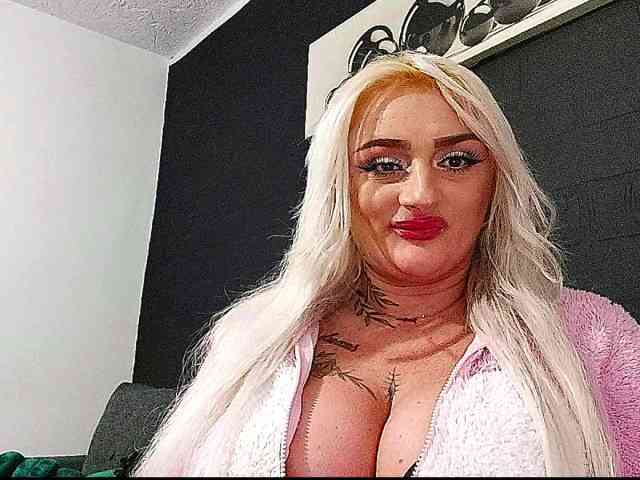 AnastasiaBlond webcam