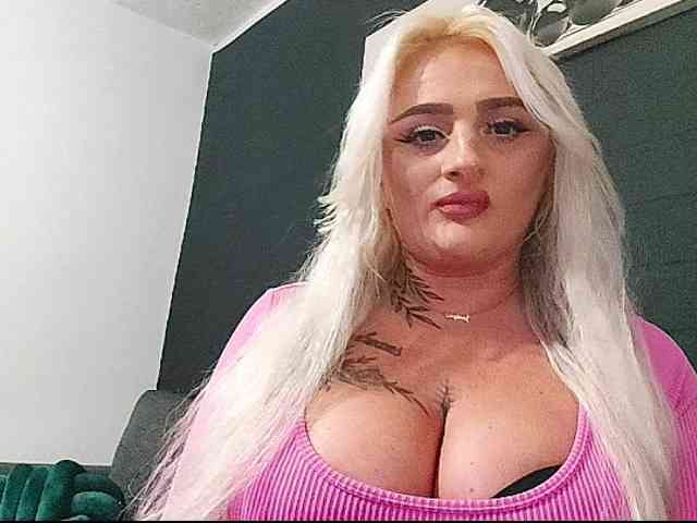 AnastasiaBlond webcam