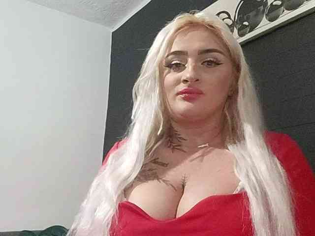 AnastasiaBlond webcam