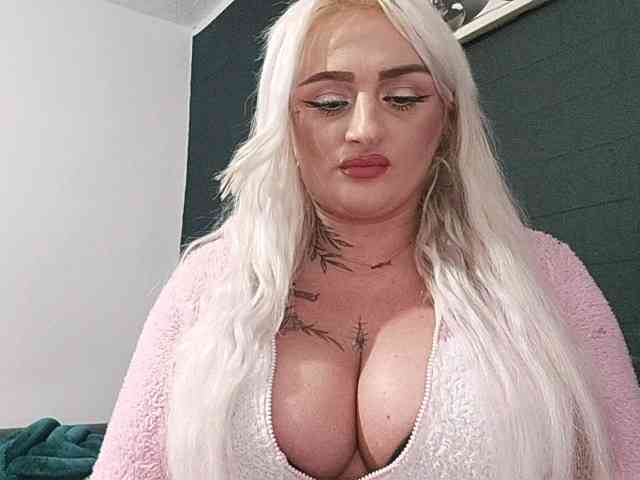 AnastasiaBlond webcam