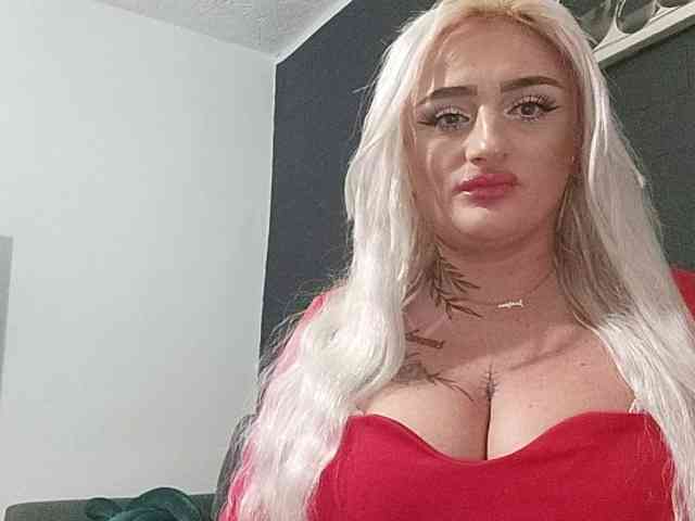 AnastasiaBlond webcam