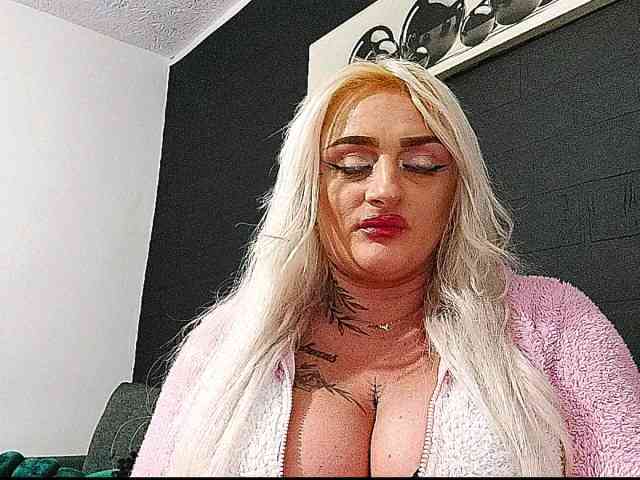 AnastasiaBlond webcam