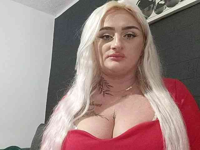 AnastasiaBlond webcam