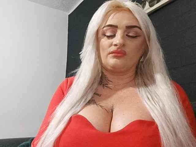 AnastasiaBlond webcam