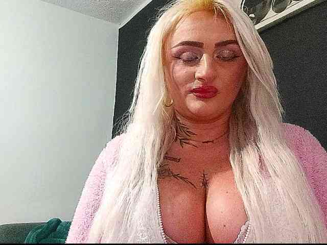 AnastasiaBlond webcam