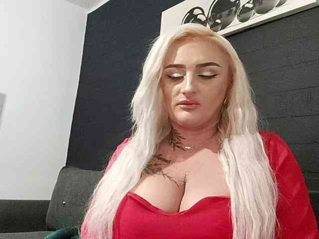 AnastasiaBlond webcam