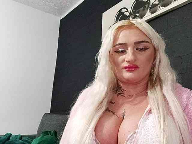 AnastasiaBlond webcam