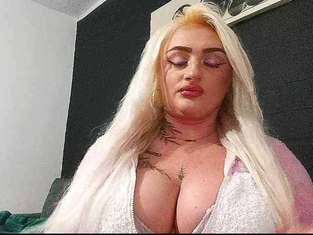 AnastasiaBlond webcam