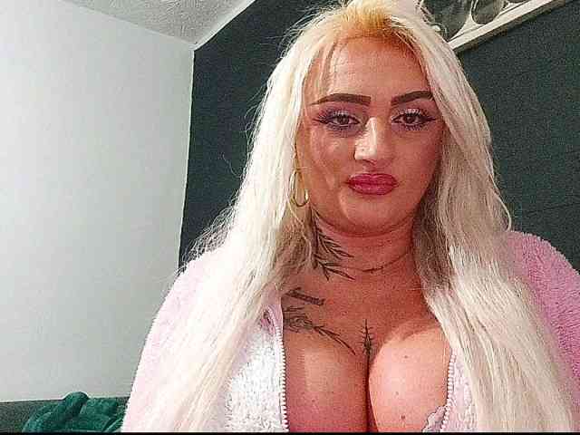 AnastasiaBlond webcam