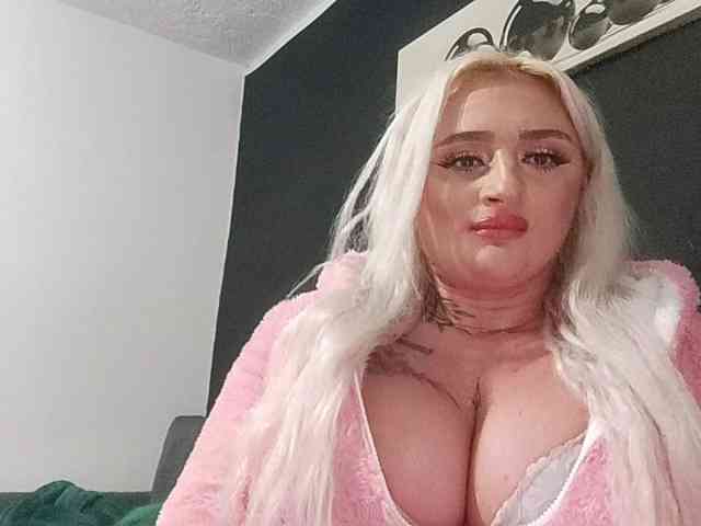 AnastasiaBlond webcam