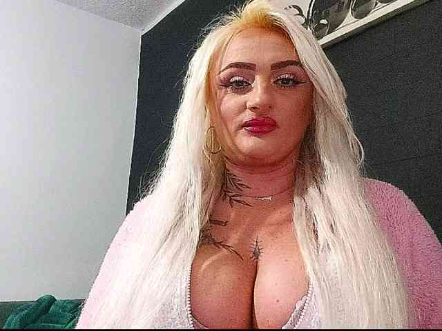 AnastasiaBlond webcam