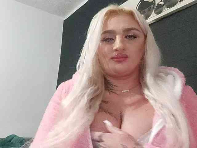 AnastasiaBlond webcam