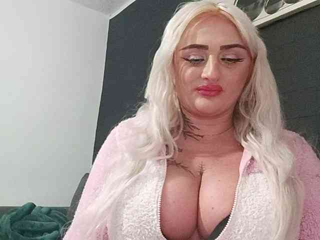 AnastasiaBlond webcam