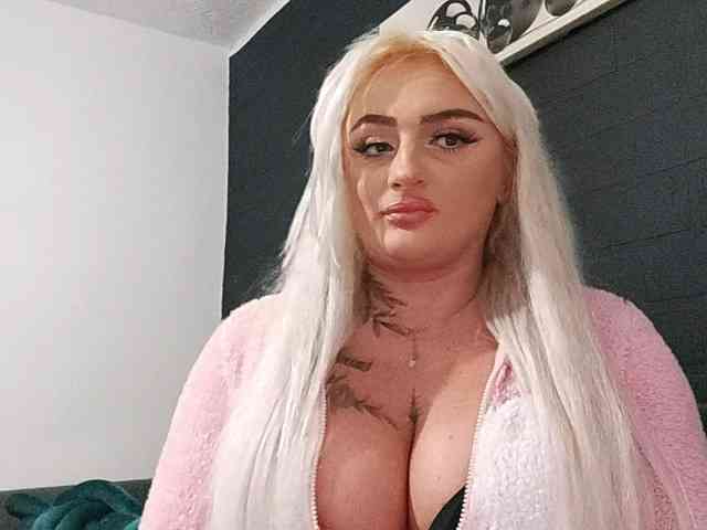 AnastasiaBlond webcam