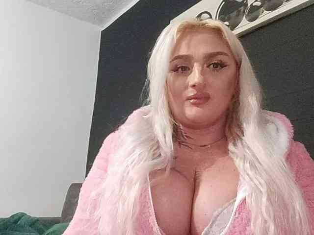 AnastasiaBlond webcam