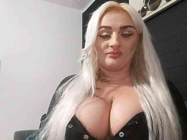 AnastasiaBlond Live Webcam on BongaCams