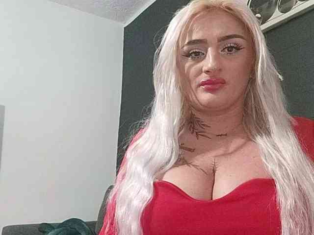 AnastasiaBlond AnastasiaBlond