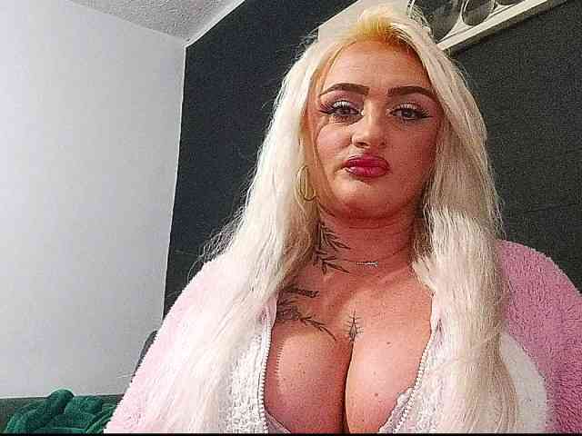 AnastasiaBlond webcam