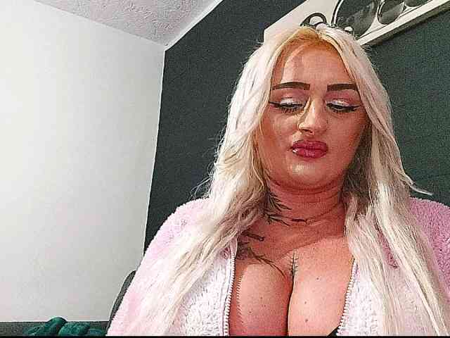 AnastasiaBlond webcam