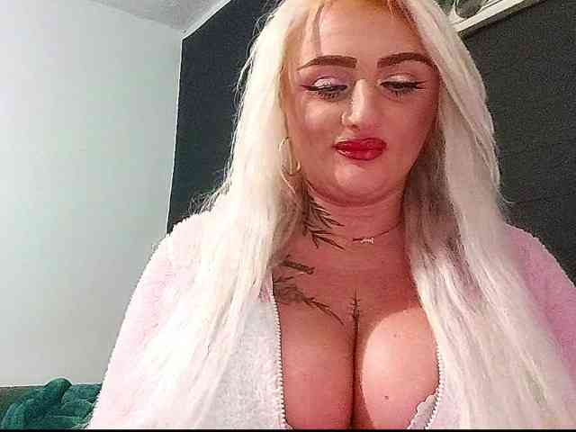 AnastasiaBlond webcam