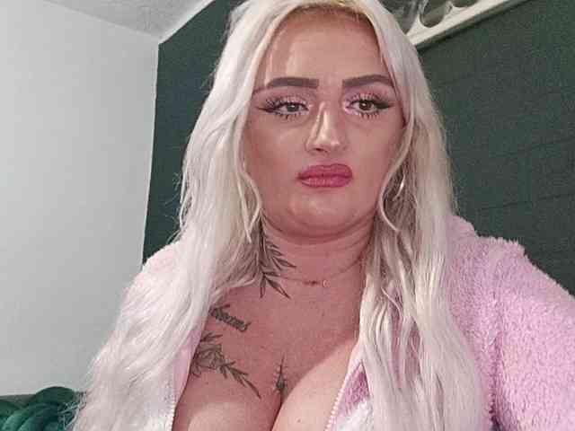 AnastasiaBlond webcam