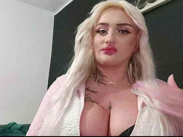 AnastasiaBlond webcam