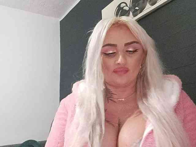 AnastasiaBlond webcam