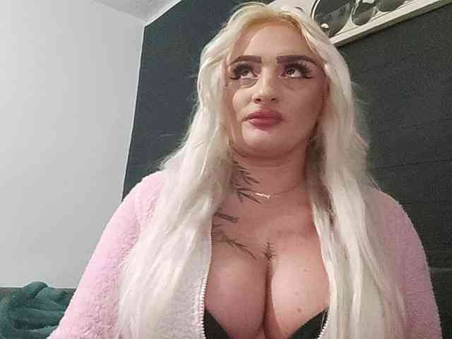 AnastasiaBlond webcam