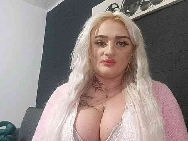 AnastasiaBlond webcam