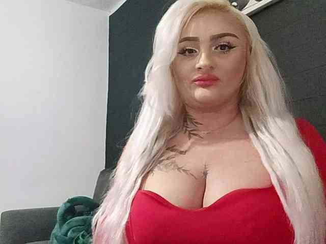 AnastasiaBlond webcam