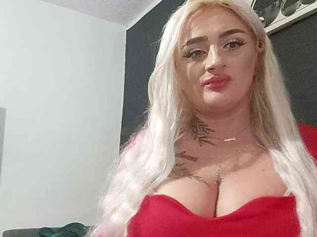 AnastasiaBlond webcam