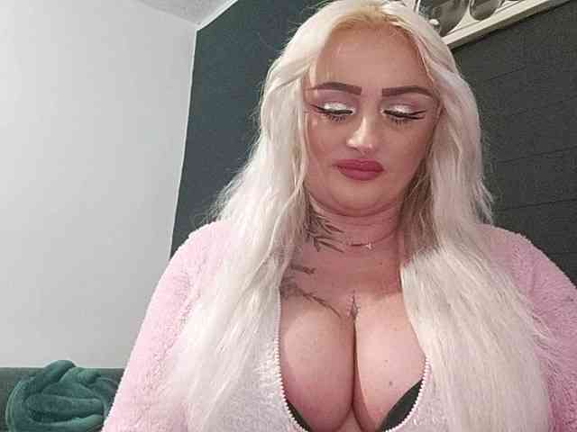 AnastasiaBlond webcam