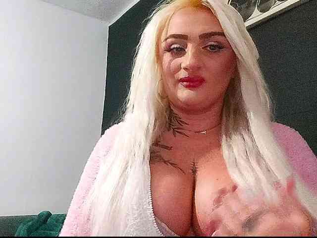 AnastasiaBlond webcam