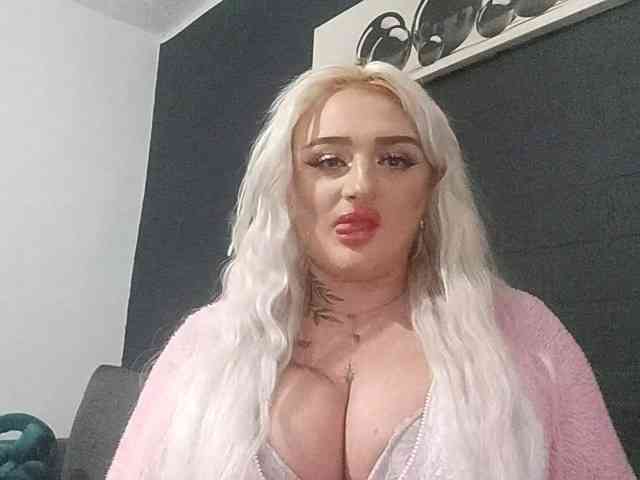 AnastasiaBlond webcam