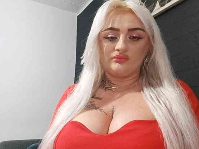 AnastasiaBlond webcam