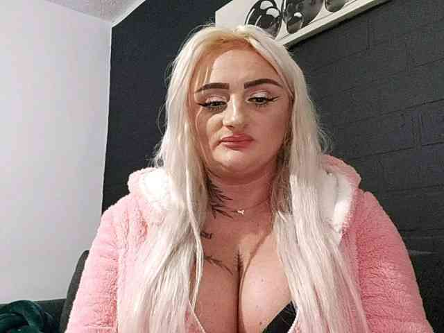 AnastasiaBlond webcam