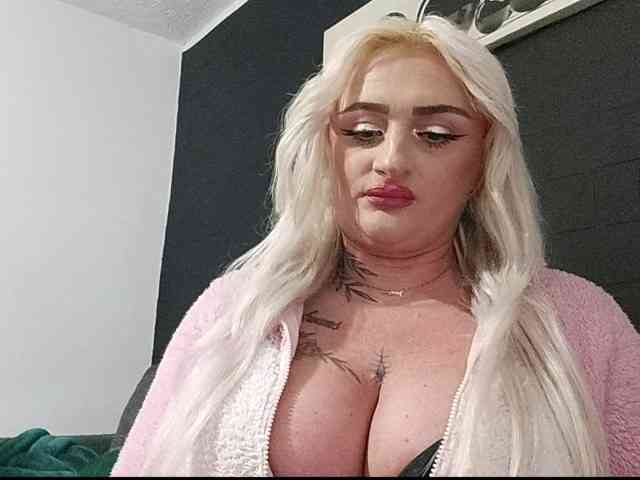 AnastasiaBlond webcam