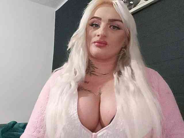 AnastasiaBlond webcam