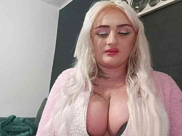 AnastasiaBlond webcam