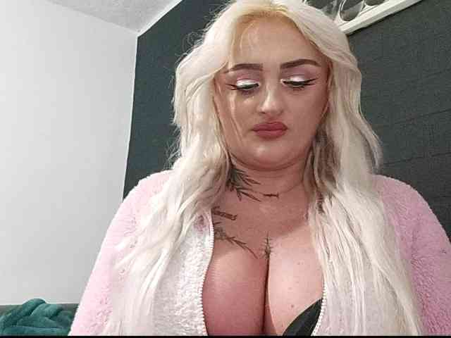 AnastasiaBlond Live Webcam on BongaCams