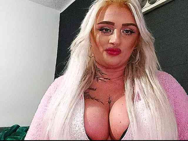 AnastasiaBlond webcam