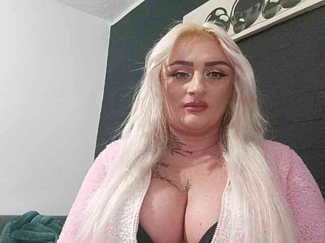 AnastasiaBlond webcam