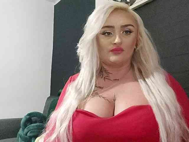 AnastasiaBlond Live Webcam on BongaCams