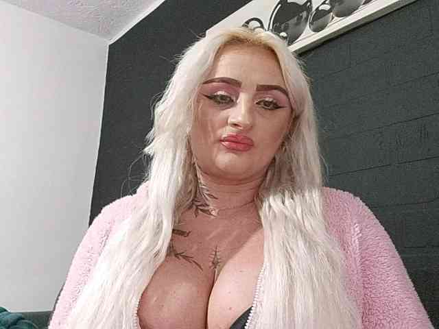 AnastasiaBlond webcam