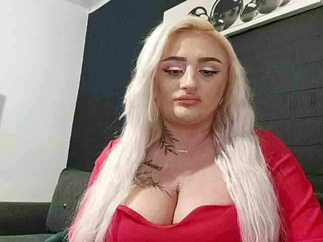 AnastasiaBlond webcam