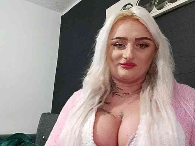 AnastasiaBlond webcam