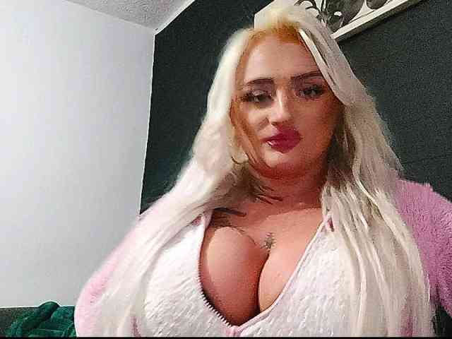 AnastasiaBlond webcam