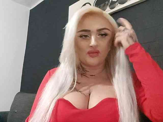 AnastasiaBlond AnastasiaBlond