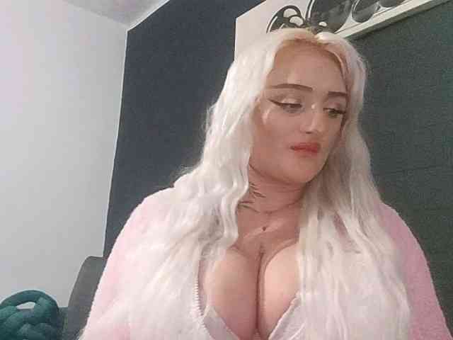 AnastasiaBlond webcam